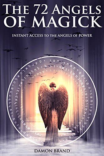 gallery of magick|the 72 angels of magick.